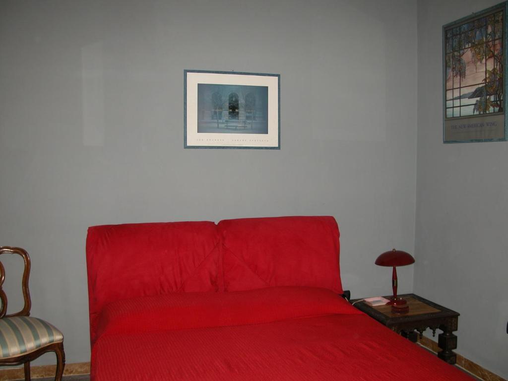 Villa Patrizia B&B Lucca Habitación foto