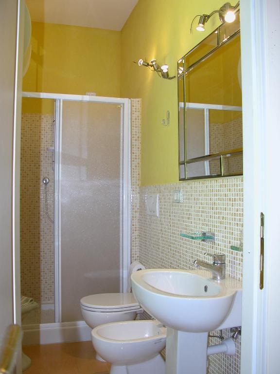Villa Patrizia B&B Lucca Habitación foto
