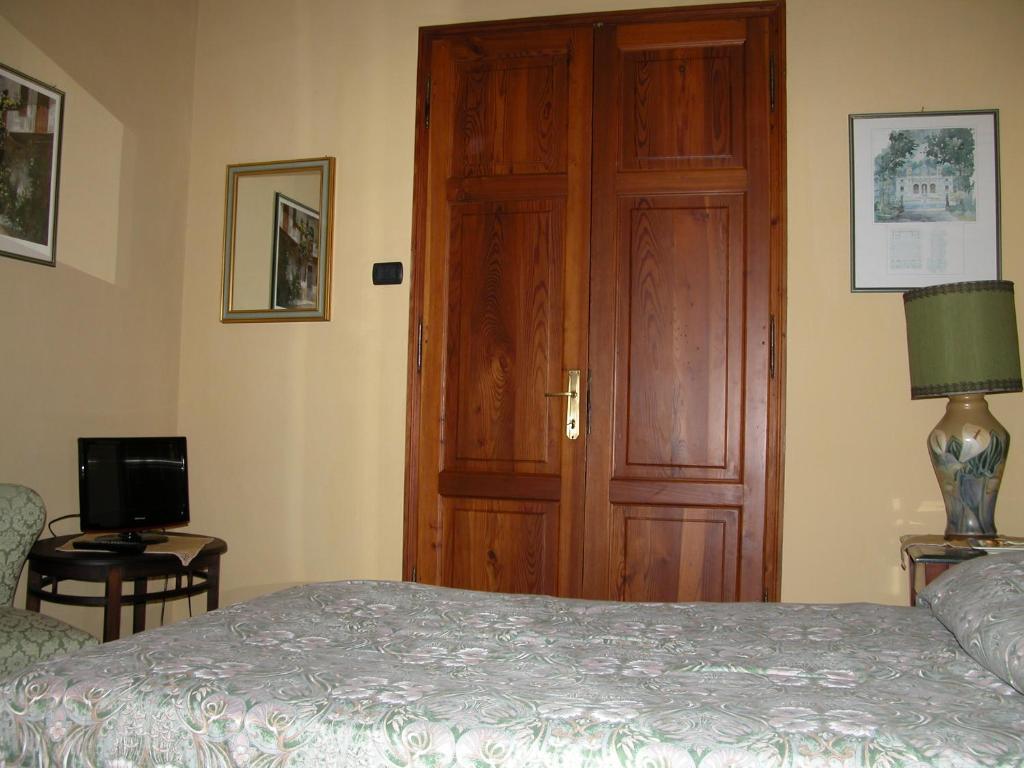 Villa Patrizia B&B Lucca Habitación foto