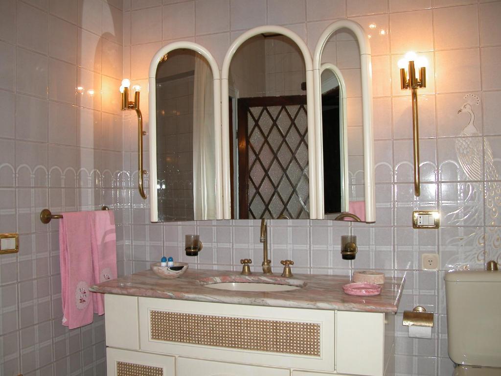Villa Patrizia B&B Lucca Habitación foto
